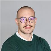 Expert en IA et Python - Cours particuliers tous niveaux